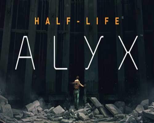 Half life alyx pc free download (v1.5.4)