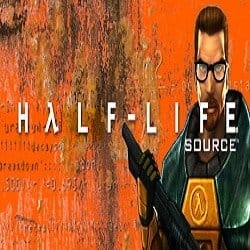 Half Life Source PC Game Free Download