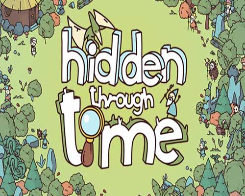 Hidden through time download (build 11780908)