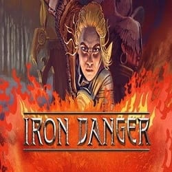 Iron Danger PC Game Free Download