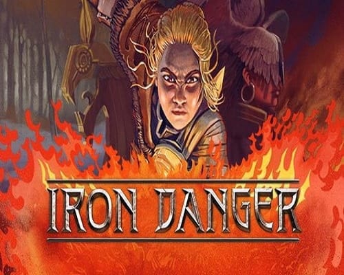 Iron danger pc game free download