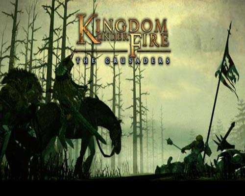 Kingdom under fire the crusaders download