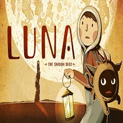LUNA The Shadow Dust Game Free Download