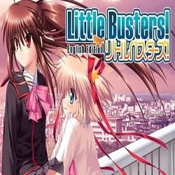 Little Busters English Edition PC Game Download