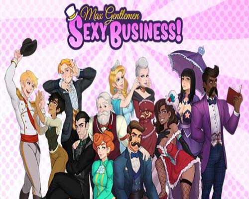 Max gentlemen sexy business free download (build 8246031)