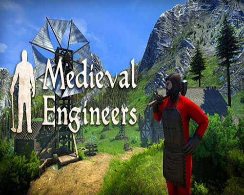 Medieval engineers pc game free download
