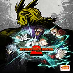 My Hero Ones Justice 2 Free PC Download
