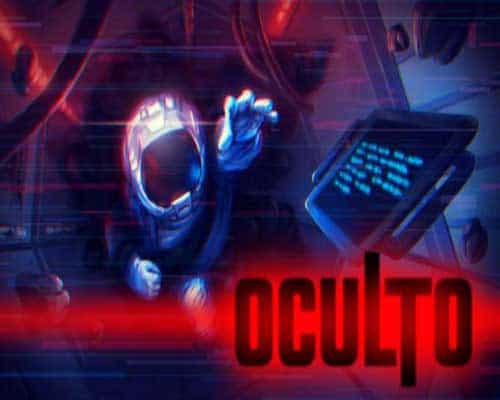 Oculto pc game free download Oculto pc game free download