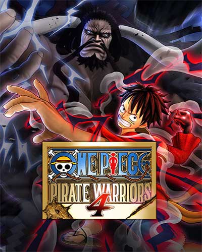 One piece pirate warriors 4 free download (v1.0.8.6 legendary)