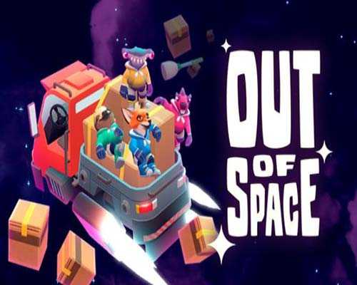Out of space pc game free download