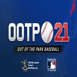Out of the Park Baseball 21 PC Free Download