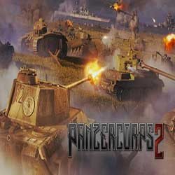 Panzer Corps 2 Free Download (Allied Operations Italy)