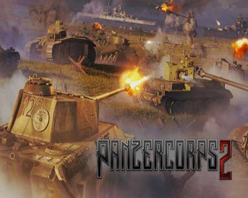 Panzer corps 2 free download (allied operations italy)