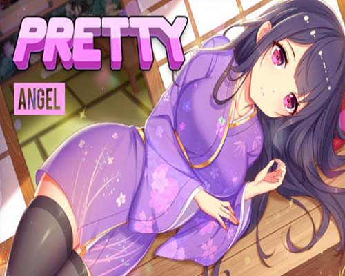 Pretty angel pc game free download