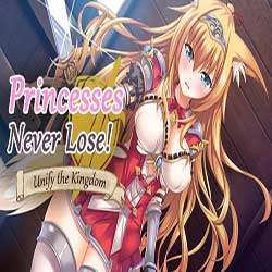 Princesses Never Lose PC Game Free Download