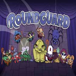 Roundguard PC Free Download (Build 18846343)