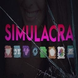SIMULACRA PC Game Free Download