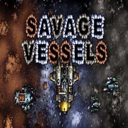 Savage Vessels PC Game Free Download