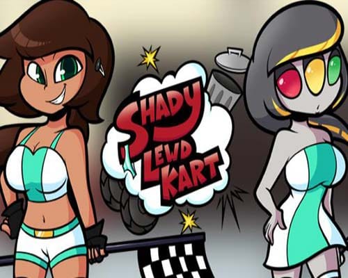 Shady lewd kart pc free download (v1.17)