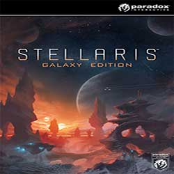 Stellaris Galaxy Edition PC Free Download (v4.4.3)