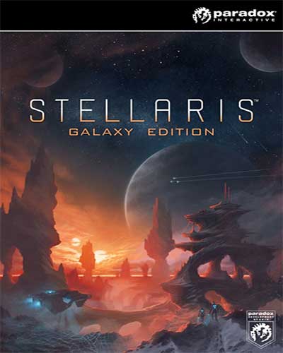Stellaris galaxy edition pc free download (v4.3.0)