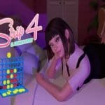 Strip 4 Classmate Study PC Game Free Download