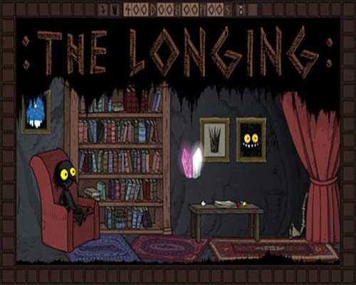 The longing pc free download (v1.8.0)