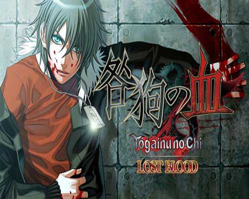 Togainu no chi lost blood free pc download