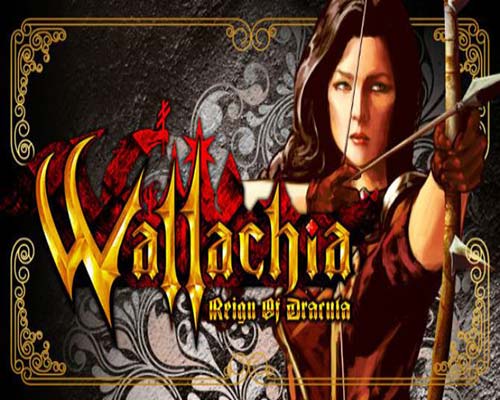 Wallachia reign of dracula pc game free download