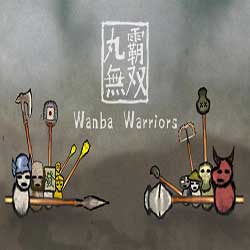 Wanba Warriors Free Download (Build 13021667)