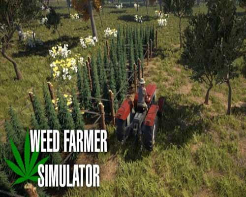 Weed farmer simulator pc game download