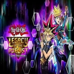 Yu Gi Oh Legacy of the Duelist Link Evolution Free
