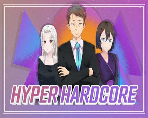 Hyper hardcore pc game free download