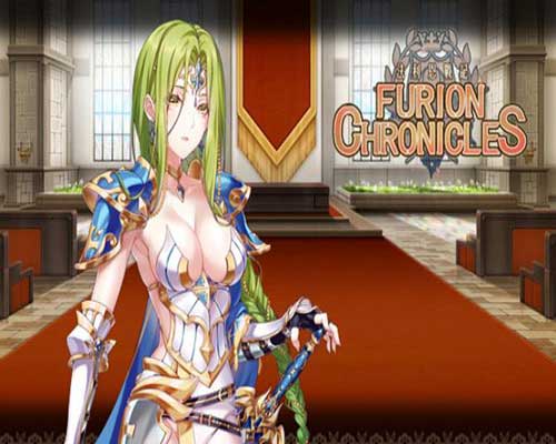 法利恩戰記 furion chronicles free download