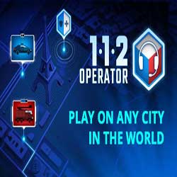 112 Operator PC Free Download (v18082025)