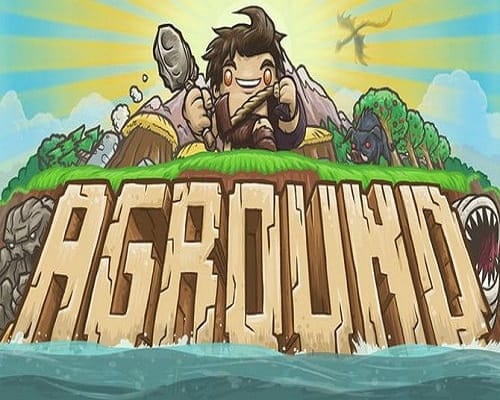 Aground pc free download (build 16557764)