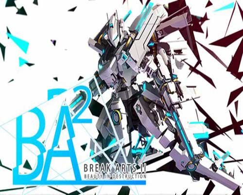 Break arts ii pc game free download