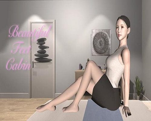 Beautiful feet cabin pc game free download