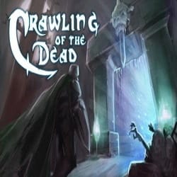Crawling Of The Dead PC Game Free Download