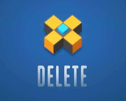 Delete pc game free download