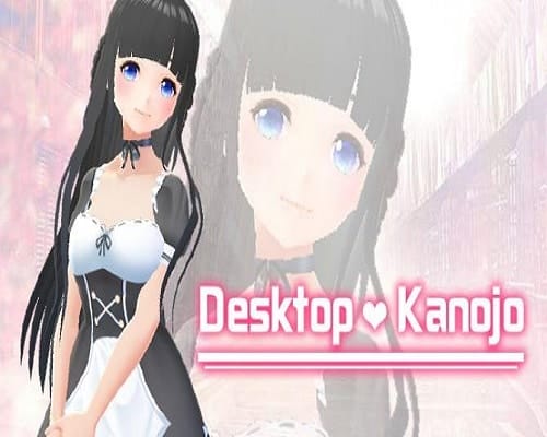 Desktop kanojo pc game free download
