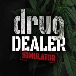Drug Dealer Simulator PC Free Download (Build 20978129)