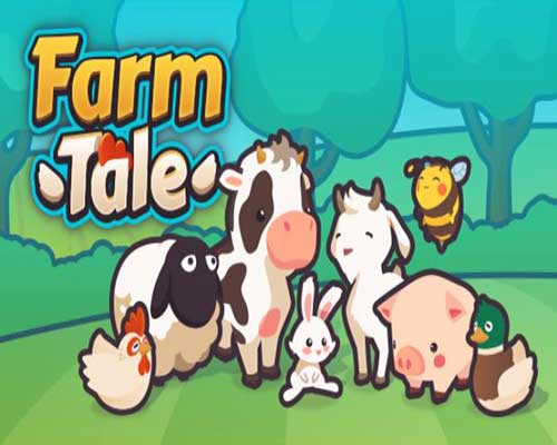 Farmtale pc game free download