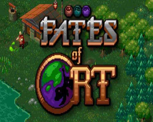 Fates of ort pc game free download