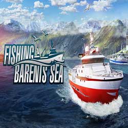 Fishing Barents Sea PC Game Free Download