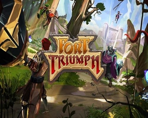 Fort triumph pc game free download