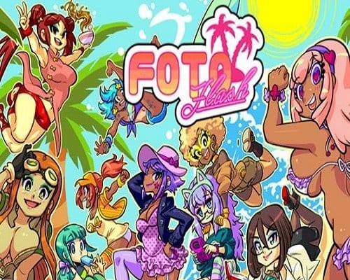 Foto flash pc game free download