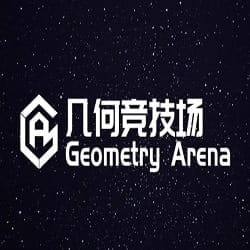 Geometry Arena PC Game Free Download