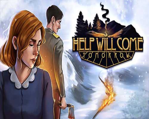 Help will come tomorrow pc game free download