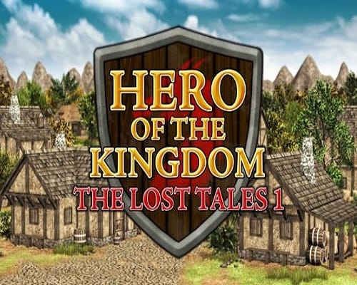 Hero of the kingdom the lost tales 1 free (build 17129709)